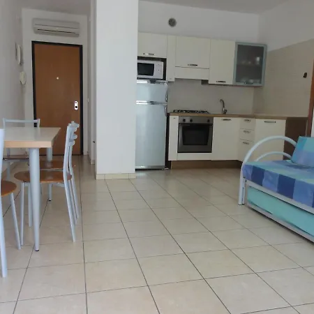 Isolina - Apartment *