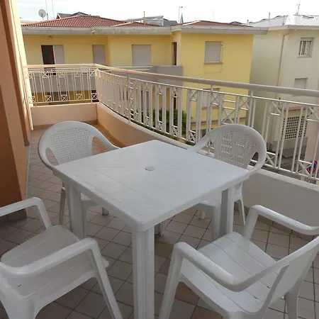 Apartment Isolina - Bibione