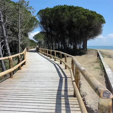 Appartamento Isolina -